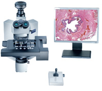 VS110 - Digital Virtual Microscopy System